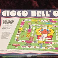 Gioco dell' Oca