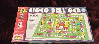 Gioco dell' Oca