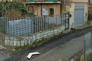 Villetta singola con giardino/posto auto