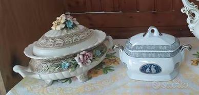Vasi Capodimonte