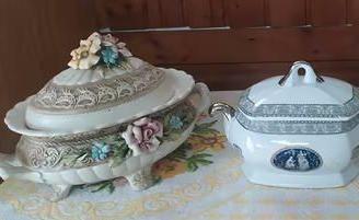 Vasi Capodimonte