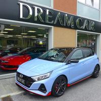 HYUNDAI i20 N 1.6 T-GDI MT N-Performance