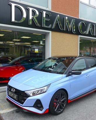 HYUNDAI i20 N 1.6 T-GDI MT N-Performance