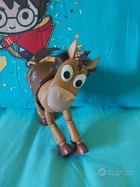 Toy Story Bullseye articolato