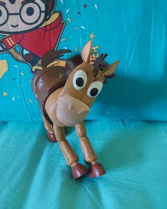 Toy Story Bullseye articolato