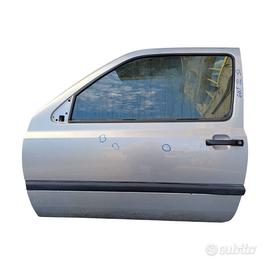 PORTIERA ANTERIORE SINISTRA VOLKSWAGEN Golf 3 Berl