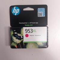 Cartucce HP953XL magenta