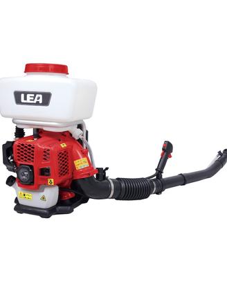 Atomizzatore Lea a scoppio per trattamenti + pompa