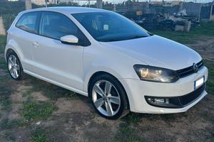 Polo 1.6 TDI  90cv