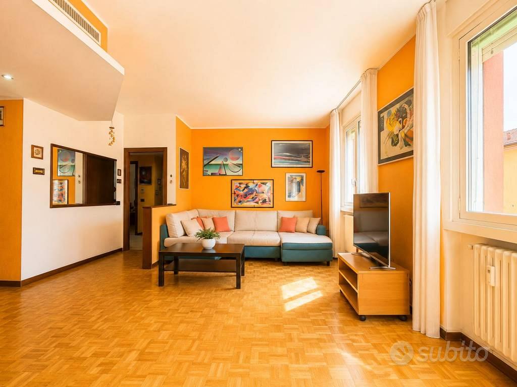 Apartment in Milano, Nolo, Municipio 2 - Vista 3