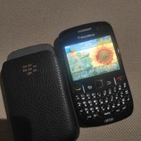 BlackBerry Curve
