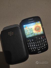 BlackBerry Curve