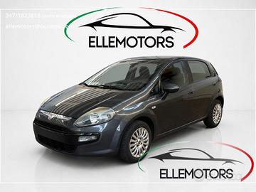 Fiat Punto FIAT PUNTO EVO 1.4 77CV ACTIVE – BENZIN