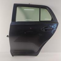 Porta post sx TOYOTA URBAN CRUISER '07