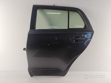 Porta post sx TOYOTA URBAN CRUISER '07