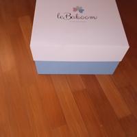 Corredo neonato nuovo con etichette