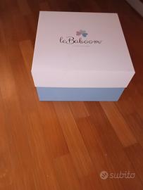 Corredo neonato nuovo con etichette