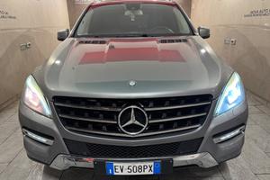 Mercedes-benz ML 250 BlueTEC 4Matic Premium LEGGER