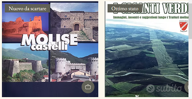 Piccola biblioteca del "Molise"