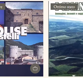 Piccola biblioteca del "Molise"