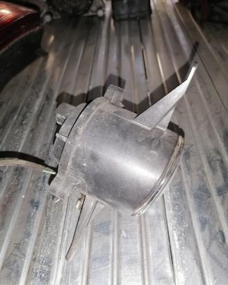 Fendinebbia sinistro TATA INDICA VISTA del 2013