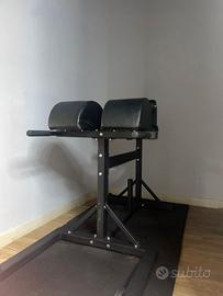 GHD Bench – Glute Ham Developer.