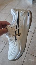 Scarpe ASICS x BOSS Gel-Resolution 9 - Tagl -