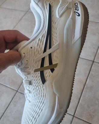 Scarpe ASICS x BOSS Gel-Resolution 9 - Tagl -
