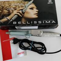 Piastra per capelli  Imetec