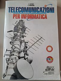 Telecomunicazioni per informatica