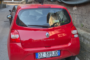 Renault twingo
