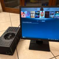 ASRock AMD BC 250 - ram 16GB GDDR6 256bit