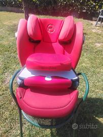 Seggiolino auto Cybex