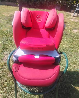 Seggiolino auto Cybex