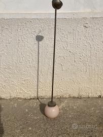 Lampadario vintage anni 50