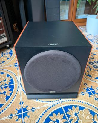 subwoofer indiana line