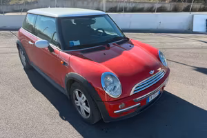 Mini 1.4 tdi One D