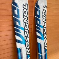 Sci Rossignol Viper 160