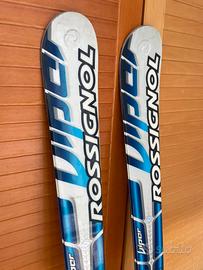 Sci Rossignol Viper 160