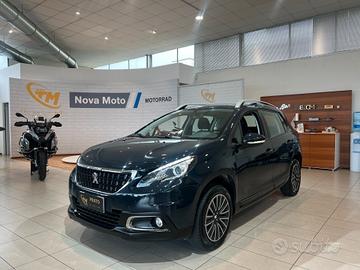 PEUGEOT 2008 1.5 bluehdi Active s&s 102CV 2019