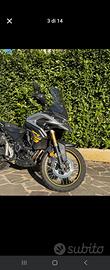 Voge Valico 525 DSX