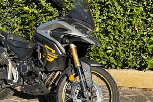 Voge Valico 525 DSX