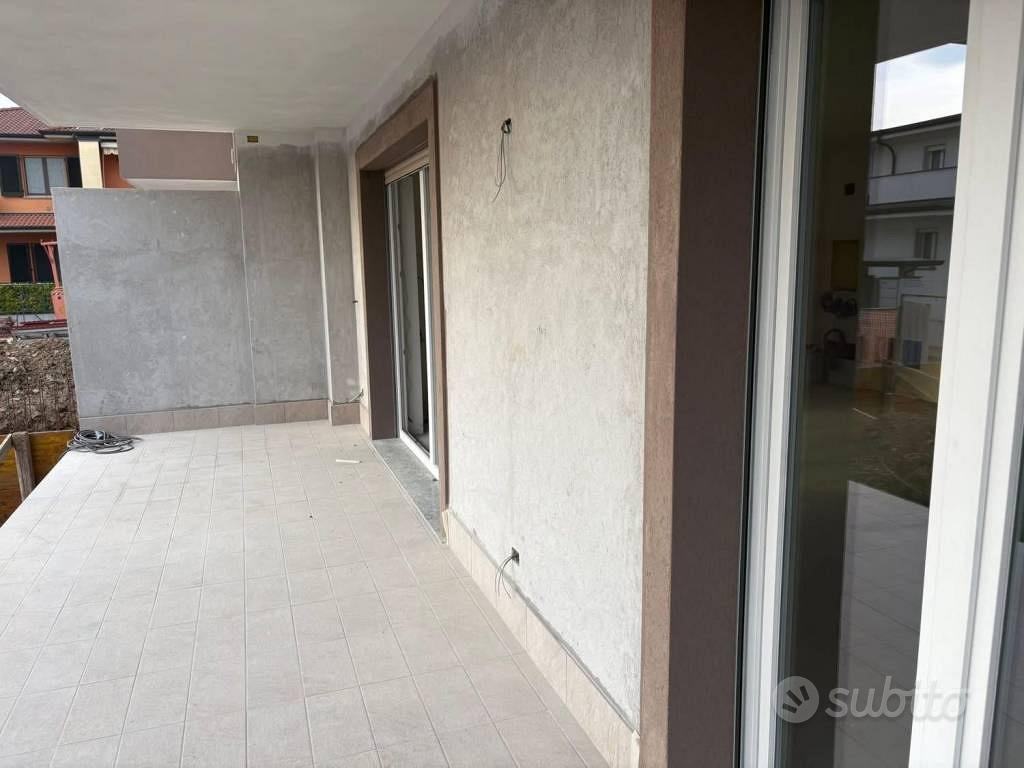 Apartment in Romano di Lombardia - Altro