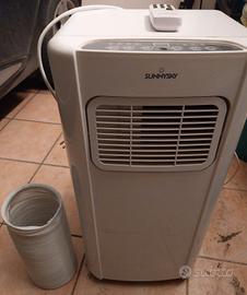 climatizzatore Sunnysky