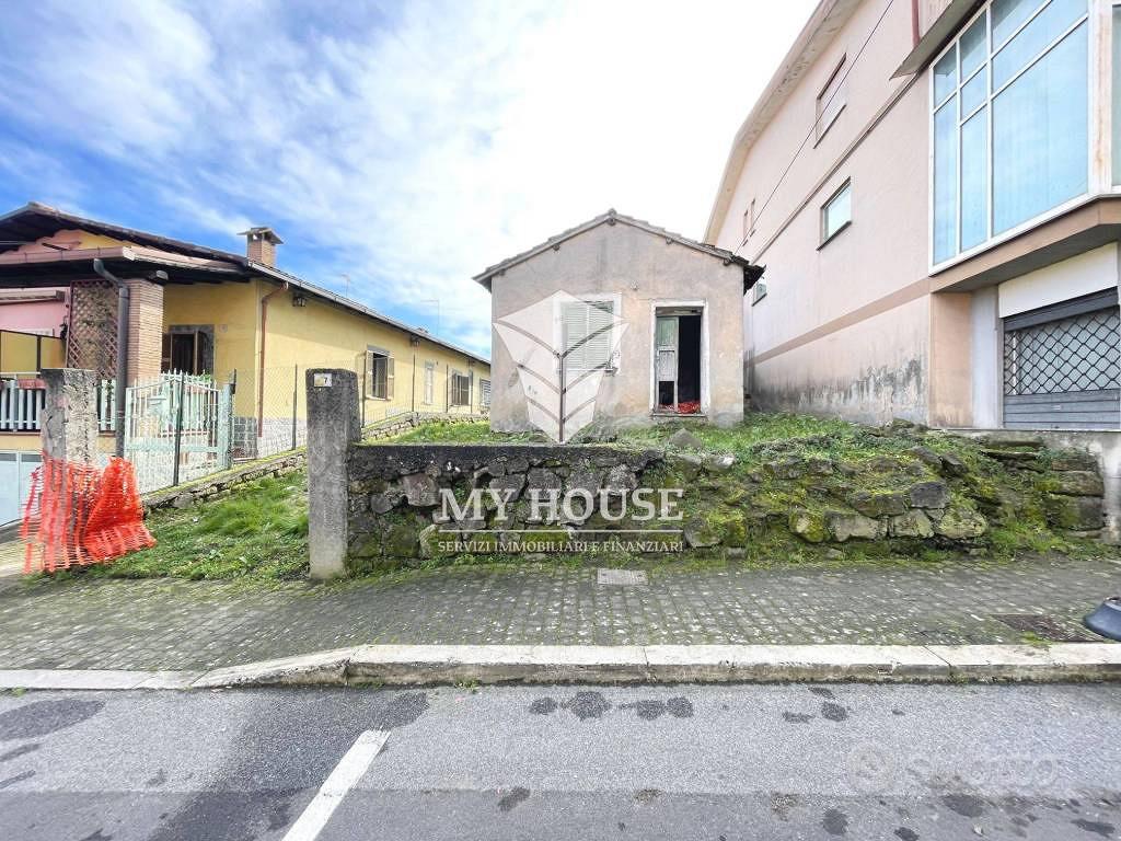 Casa – Palestrina, Carchitti - Vista 2