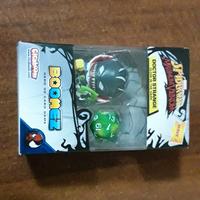 Boomez Marvel Venon Doctor Stramge
