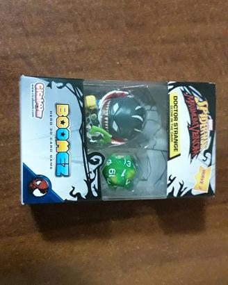 Boomez Marvel Venon Doctor Stramge