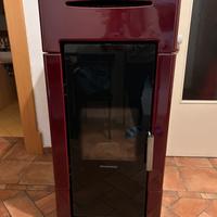 Termostufa a Pellet