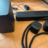 Soundbar Ultimea