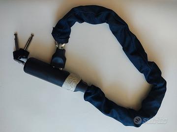 Antifurto catena 500 M